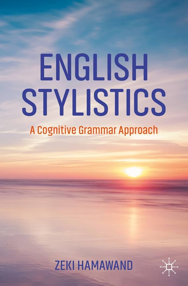A Dictionary of Stylistics 文体学辞典 A Dictionary of Stylistics 文体学辞典 A Dictionary of